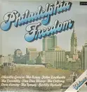 LP - Various - Philadelphia Freedom Volume 1
