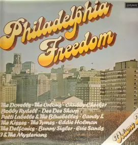The Dovells - Philadelphia Freedom Volume 2