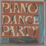 Frankie Carle / Eddie Heywood a.o. - Piano Dance Party