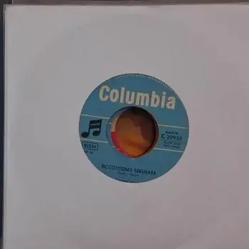 Renato Carosone und sein Sextett - Piccolissima Serenata, Torero