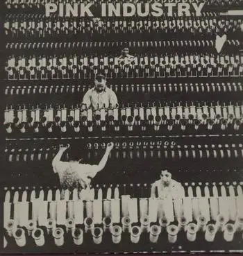 Pink Industry - Same