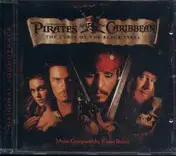 Klaus Badelt - Pirates Of The Caribbean - The Curse Of The Black Pearl