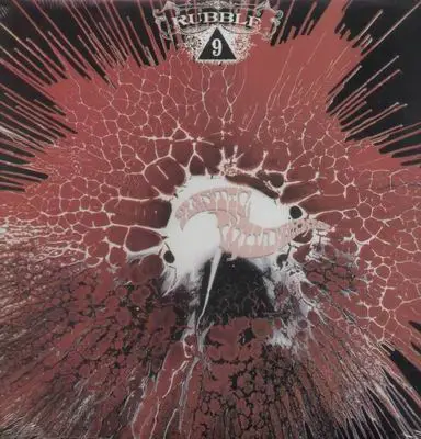 Dragonfly / Peter & The Blizzards / a.o. - Plastic Wilderness