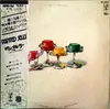LP - 四人囃子 - Printed Jelly - PROMO