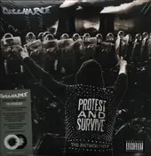 Discharge - Protest and Survive:The Anthology