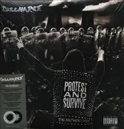 Discharge - Protest and Survive:The Anthology