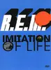 Music DVD - R.E.M. - Imitation Of Life (DVD Single)