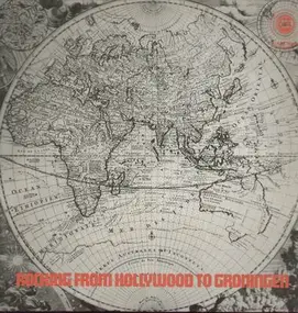 Various Artists - Rocking from Hollywood to Groningen