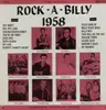 LP - Various - Rock-A-Billy 1958