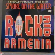 Rock Aid Armenia - Smoke on the Water / Paranoid Remixes