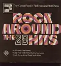 LP - The Cooper Fellows - Rock Around the 28 Hits