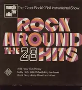 The Cooper Fellows - Rock Around the 28 Hits