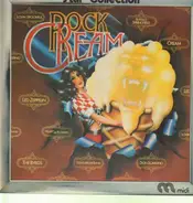 Steve Miller Band, Buffalo Springfield, Cream a.o. - Rock Cream
