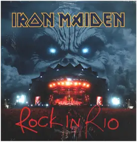 Iron Maiden - Rock in Rio