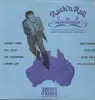 LP - Various Artists - Rock'n Roll Australia