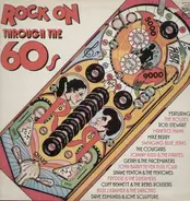 V/A - Rock on through the 60s
