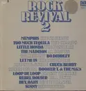 LP - Various - Rock Revival 2