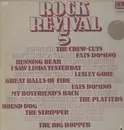 LP - Various - Rock Revival 5