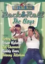 DVD - V.A. - Rock & Roll - The Boys