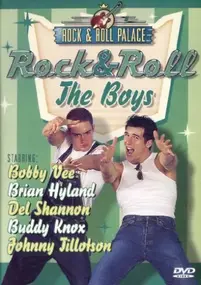 Various Artists - Rock & Roll - The Boys