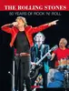 Hardcover - The Rolling Stones - 50 Years of Rock'n'Roll - 1.