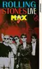 VHS - Rolling Stones - Live at the Max