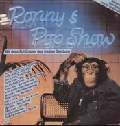 Haddaway, Nick Kamen, Caught In The Act a.o. - ronny's Pop Show