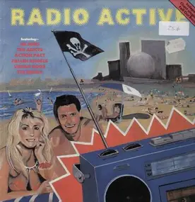 Various Artists - Radio Active