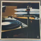DJ Trax - Rhythmic Delusions