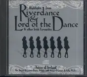 Mike Ireland - Highlights From Riverdance & Lord Of The Dance &