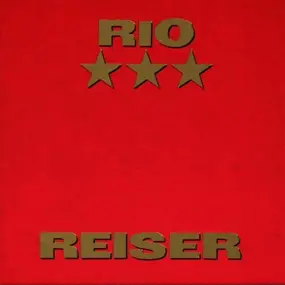 Rio Reiser - Rio ***