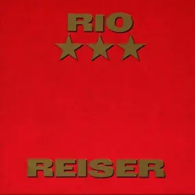 Rio Reiser - Rio ***