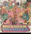 LP - Various Artists - Russian Melodies