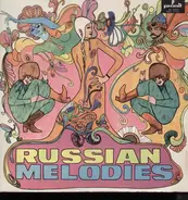 Various Artists - Russian Melodies