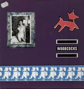Woodcocks - same