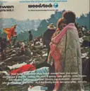 LP-Box - Joan Baez / Canned Heat / Joe Cocker a.o. - Woodstock - Music From The Original Soundtrack And More - Tri-fold TWEN