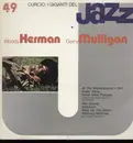 LP - Woody Herman, Gerry Mulligan - I Giganti Del Jazz, Woody Herman, Gerry Mulligan