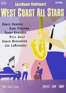 West Coast All Stars - Jazz-Open Stuttgart