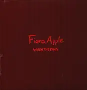 LP - Fiona Apple - When The Pawn...