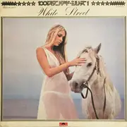 LP - クリスタル・サウンド・オーケストラ - White Street - Textured