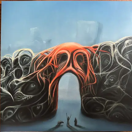 מזמור - Wit's End