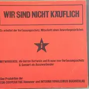 Ton Cooperative Hannover