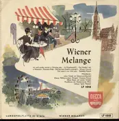 Verschiedene - Wiener Melange