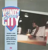 Maurice - Windy City Soul