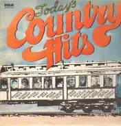 Dolly Parton / Jerry Reed a.o. - Today's Country Hits