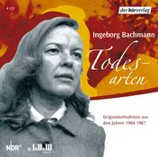 Ingeborg Bachmann - Todesarten