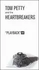VHS - Tom Petty and the Heartbreakers - Playback