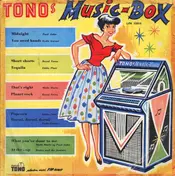 Little Gerhard - Tonos Music-Box