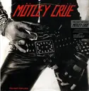 LP - Mötley Crüe - Too Fast For Love