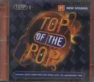Various Artists - Top Of The Pops 1